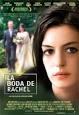 La boda de Rachel