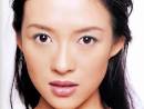 Ziyi Zhang - Photo posted by