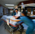 5 Emergency Department Needs