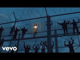 Borders (M.I.A.)
