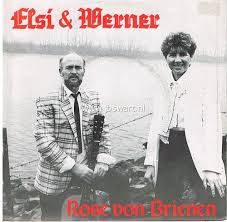 JBSwart De Platenkoning | Elsi und Werner - Rose von Brienen /nitt ... - elsi-en-werner-rose-von-brien