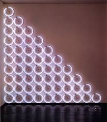 Dan Flavin