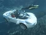 Rinspeed sQuba Concept (