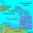 Barbados Island - This Little Bitty Island in The Caribbean