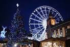 Christmas lights, Belfast 2009 - via Daymix