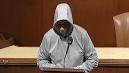 Lawmaker Cut Off For Wearing Hoodie on House Floor - ABC News