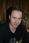 Picture-portrait of Vitas,