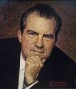 Richard Nixon's Resignation