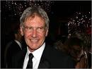 Harrison Ford στη Σύρο