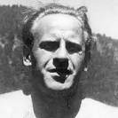Foto von Oskar Schindler