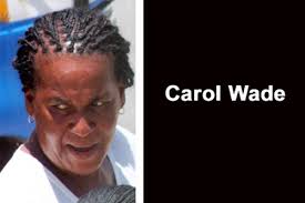 Carol Wade, 43, charged with assaulting a police officer and ... - Carol-Wade-copy-500x333