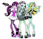 MOSTER HIGHT