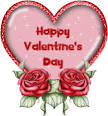 Happy Valentine's Day Images