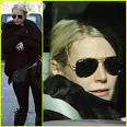 Gwyneth Paltrow Meets With Madonna | Gwyneth Paltrow : Just Jared