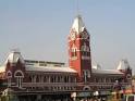Chennai City: Booking Tickets In Chennai