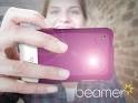 Quirky Beamer iPhone Cases: As