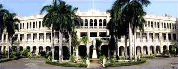 Loyola College