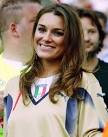 northern italian girl