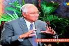 Najib: Construction work to rebuild homes of Kelantan flood.