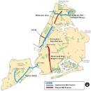 Bus Rapid Transit - Routes