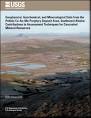 USGS Data Series 608: Geophysical, Geochemical, and Mineralogical ...