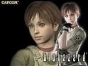... picture we can see Ayumi Hamasaki is quite similar with Rebecca Chambers - 20080420220826_394