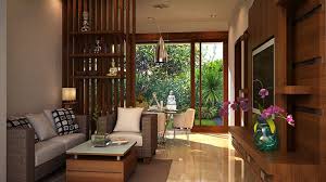 Desain Interior Rumah Sederhana Namun Elegan