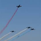 Patriot Jet Team - Hire the Patriots Jet Team in the SF Bay Area