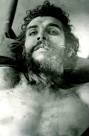 ExecutedToday.com » felix rodriguez - Che_Guevara_executed