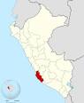 Ica Region - Wikipedia, the free encyclopedia