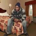 Former boxing champ Iran Barkley is now broke and homeless - NYPOST.
