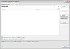 Installing or Updating using the Eclipse Update Manager