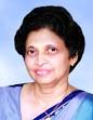 The late Ms. Sriyani Nonis served as President of the Sri Lanka Women ... - Sriyani-Nonis