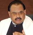 Mr Hussain said that the MQM