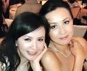hiện giờ cặp đôi Lương
