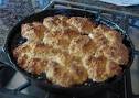 History of Cobbler, Crisps, Crumble, Brown Betty, Buckle, Grunts ...