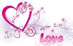 Best 2015 Happy Valentines Day 3D Wallpapers Pack for Desktop