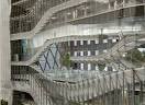 FIT To Get Glittering Translucent Facade | Inhabitat - Sustainable ...