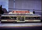 Mickey's Diner