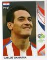 PARAGUAY - Carlos Gamarra #118 PANINI FIFA World Cup Germany 2006 Football ... - paraguay-carlos-gamarra-118-panini-fifa-world-cup-germany-2006-football-sticker-44482-p