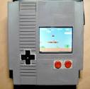 Not Bad: Game Cartridge Plays NES Games | Geekologie