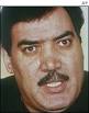 Dostum sided with Najibullah
