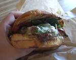 Oaks Gourmet Market | hoodburger
