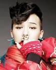 of Big Bang's G-Dragon has