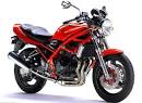 Suzuki GSF400 Bandit