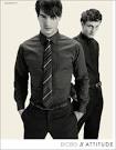 BCBG ATTITUDE : Diego Chamorro