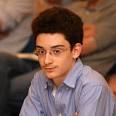 Fabiano Caruana square 3