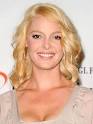 Katherine Heigl Goes Back to