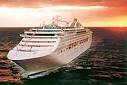 Princess Cruises (P&amp;O) Cruise Ship Postcards Page 2