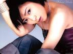 Shibasaki Kazegumo ~ 柴咲風雲: Utada Hikaru (